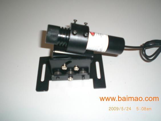 鋸邊機(jī)專(zhuān)用紅光激光標(biāo)線器