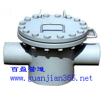 給水泵進(jìn)口濾網(wǎng)，15CrMo給水泵進(jìn)口濾網(wǎng)，河北滄州鹽山百盈供應(yīng)