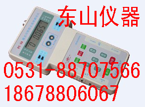 激光粉塵檢測儀