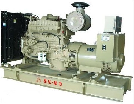 買(mǎi)柴油發(fā)電機(jī)組，找江蘇星光