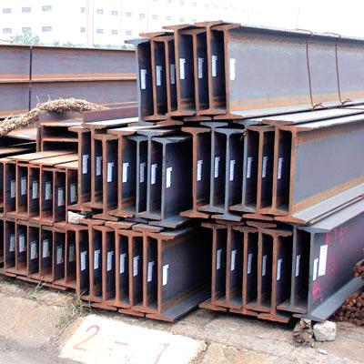 濟南H型鋼 濟南H型鋼廠家
