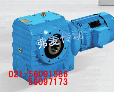 TLSAF05減速機