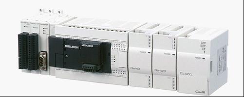 FX2N-8EYT