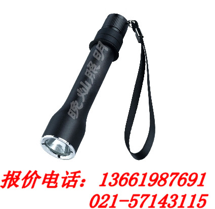 BXD6011A固態(tài)鋰電防爆強(qiáng)光電筒，JW7620固態(tài)微型防爆電筒