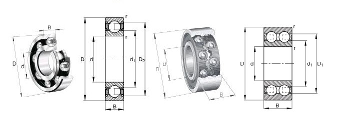 THK6020-RSS