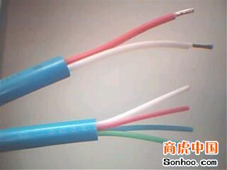 MHYVR 礦用通信電L纜價格  天津MHYVR 礦用通信電纜
