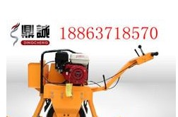 供應(yīng)YL-700手扶式雙鋼輪壓路機