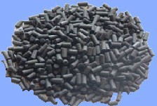 無(wú)錫溶劑回收專用活性炭生產(chǎn)廠家