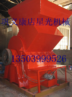 S浙江廢家電破碎機(jī)專業(yè)設(shè)備的使用說(shuō)明