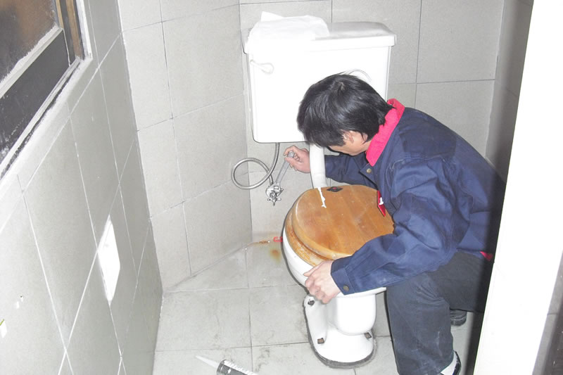 下水道反水怎么辦？是怎么回事？