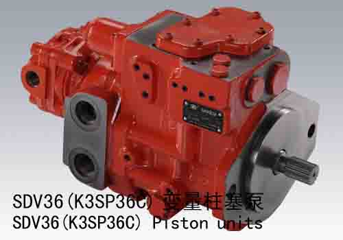 SA6D36(K3SP36C