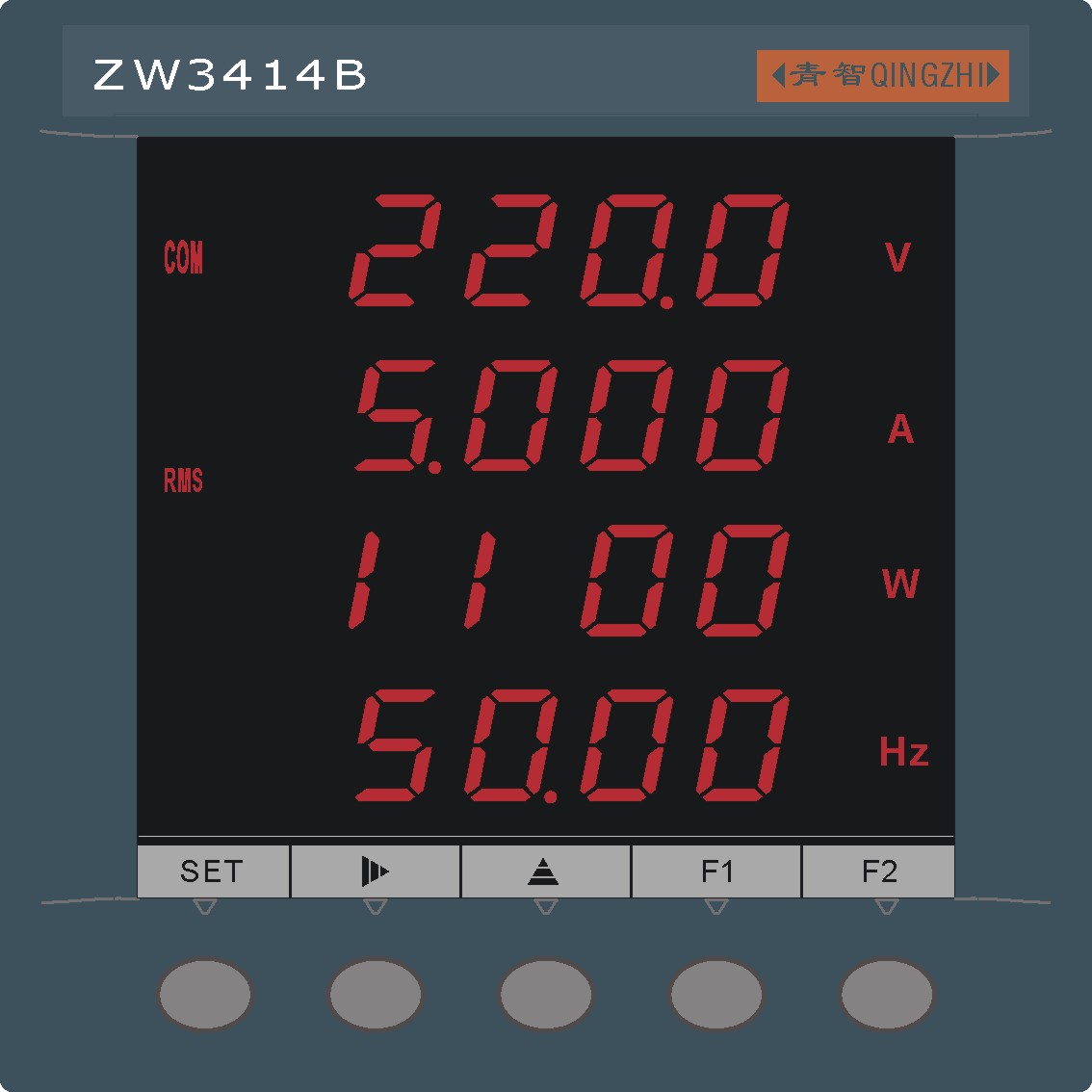 ZW3414B0.5(j)C