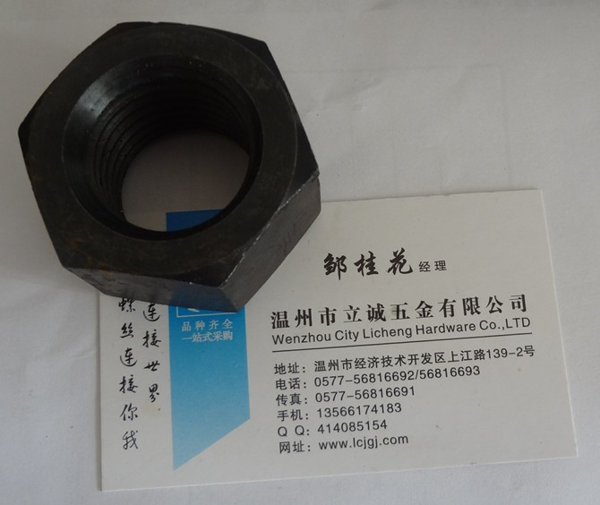 (yng)GB6171Ǽĸ tشM20-M100ЬF(xin)؛
