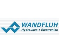 原裝進(jìn)口瑞士WANDFLUH插裝式無泄漏座閥