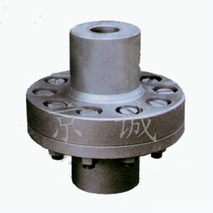 供應(yīng)泵用彈性套柱銷(xiāo)聯(lián)軸器