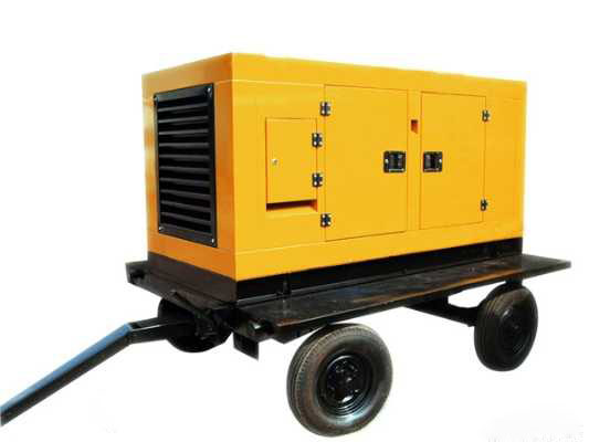 520KW三重絕緣結(jié)構(gòu)專利線圈定子沃爾沃柴油發(fā)電機組星光供應中！