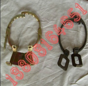 電桿腳扣Pole climbing board