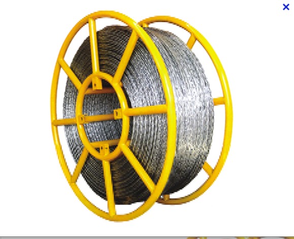 oŤ䓽zK No twist wire rope