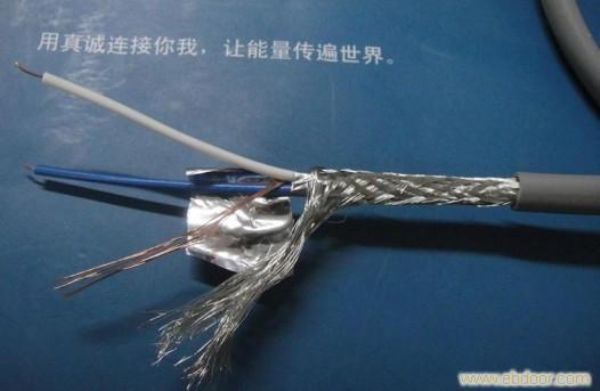 (yng)RS-485 2*2*24AWGpg RS-485ͨӍ