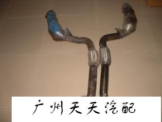 供應(yīng)奧迪A8三元催化，冷氣泵，變速箱，進氣支管等全車件，拆車件