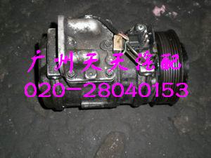 供應奔馳S600冷氣泵，電子扇，蒸發(fā)箱，傳動軸等全車件，拆車件