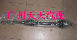 供應(yīng)標(biāo)致307半軸，前后橋，分動(dòng)箱，變速箱等全車件，拆車件
