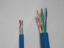 MHYVR-PUYVR煤礦用聚乙烯絕緣聚氯乙烯護(hù)套礦用信號(hào)電纜規(guī)格