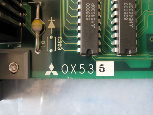 F(xin)؛(yng)PCB· QX535
