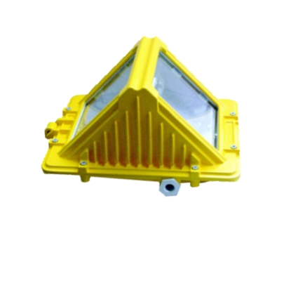 太原DGS70-127B（C）供應(yīng)，礦用隔爆型巷道燈，防爆燈具供應(yīng)