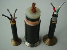 海城礦井斜巷鋼絲鎧裝電纜生產(chǎn)，海城MHYBV電纜