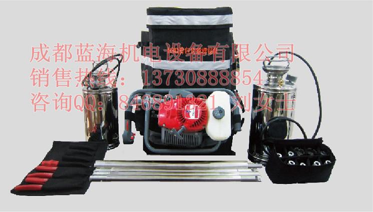 藍(lán)海輕便式鉆孔取樣機(jī)，美國(guó)新型鉆孔取樣機(jī)