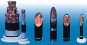 YJVP、YJPVP屏蔽電纜—屏蔽綜合電力電纜