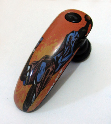 |ݸl(f){C Mingon BT-850(SֱN