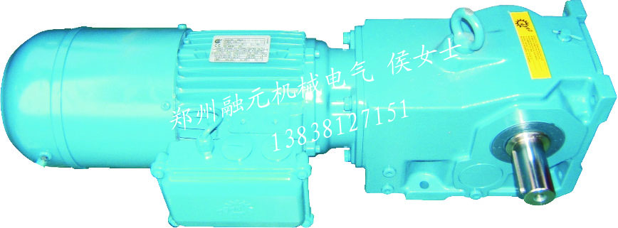 鄭紡機VTU8-0.55-I=67.27減速機等配件現(xiàn)貨促銷