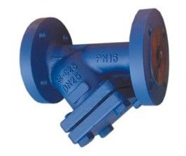 德國KSB導(dǎo)熱油過濾器，凱士比導(dǎo)熱油過濾器