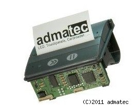 Admatec