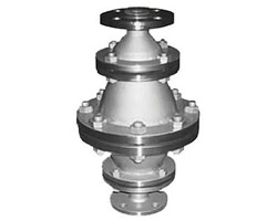 FPA 燃氣阻火器