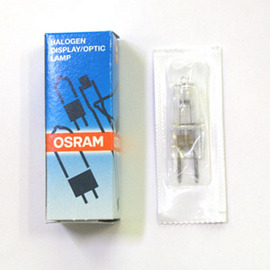 歐司朗鹵素?zé)襞?12V100W HLX64625 GY6.35價格