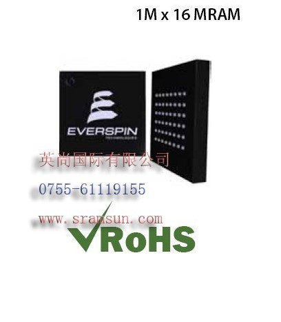 EVERSPINƷƵķʧSC惦MRAM-MR4A16B