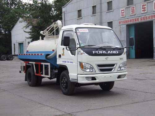 方山縣生活垃圾車(chē)柳林縣環(huán)衛(wèi)吸糞車(chē)
