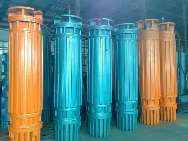潛水電機(jī)，YQS系列電機(jī)，井用電機(jī)，三相異步電動(dòng)機(jī)，大功率電機(jī)
