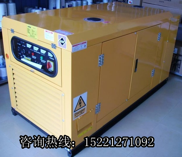 小型柴油發(fā)電機(jī)|20KW柴油靜音發(fā)電機(jī)|全自動柴油發(fā)電機(jī)