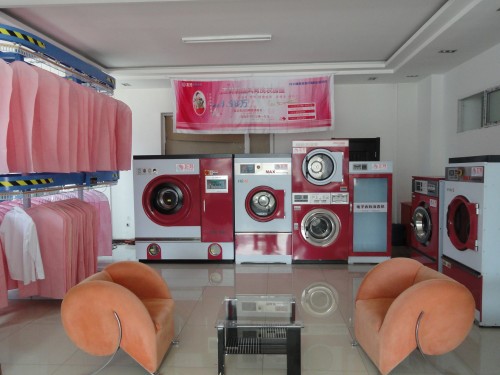 沈陽干洗店機(jī)器，沈陽干洗店設(shè)備