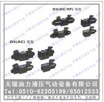 電磁換向閥 D5-03-3C4特價供應(yīng)