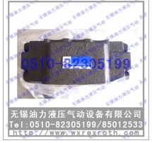 液控單向閥 CPDG-03 特價(jià)銷售