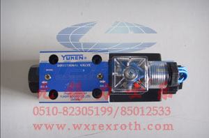 供應(yīng) 電磁閥 DSG-01-2B2 24V