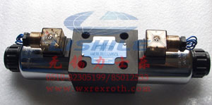 供應(yīng) 力士樂電磁閥 4WE10L5-33/CG24N9K4