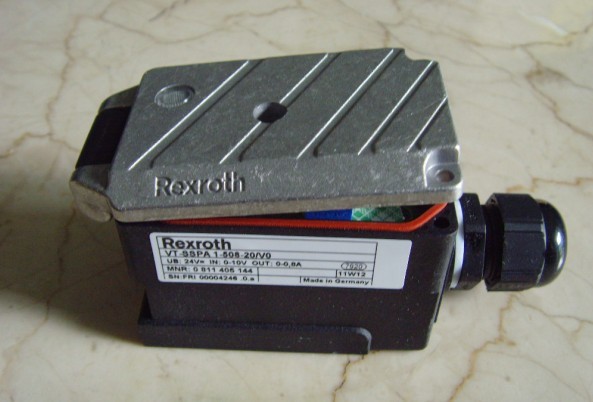 0811 405 140ʿREXROTHŴϺC(j)ع