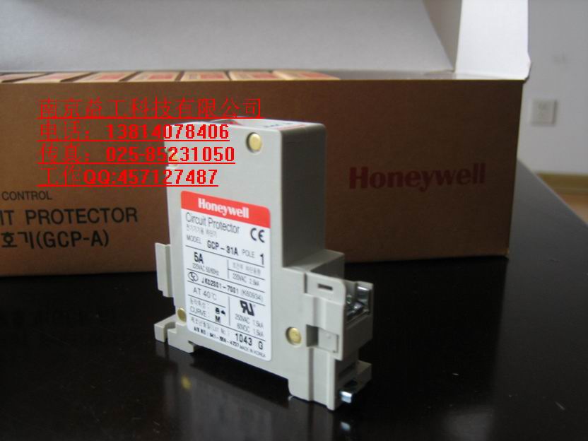 GCP-31A，GCP-32A，GCP-33A電路保護器