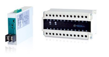 佛山盈通電氣供應(yīng)MBU單相電壓變送器MECELL美高立